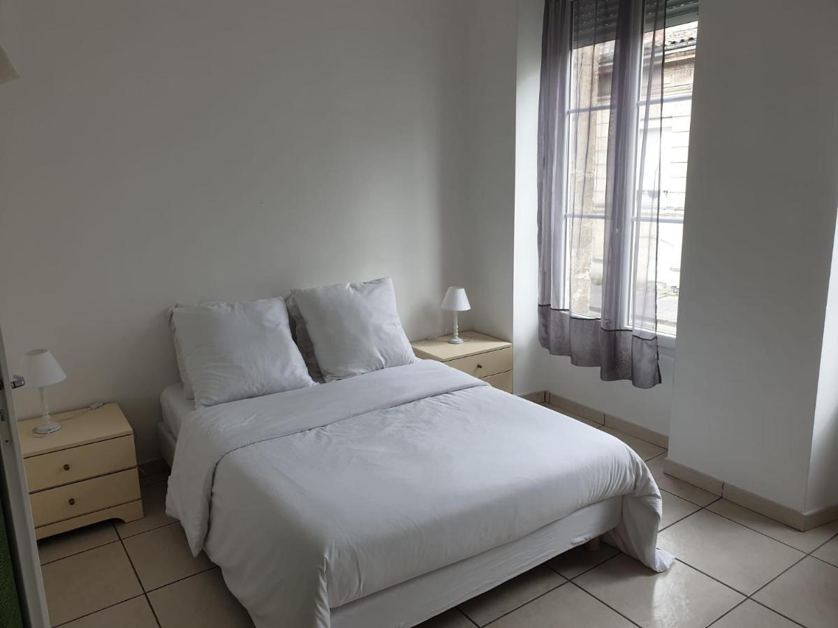 Maison 150M2 Jardin A Louer En Entier, Bordeaux Centre Chartrons, 3 Chambres 3 Salles De Bains 1 Canape-Lit Llllnumero De Telephone Dans L'Annonce Si Questionlll Exterior foto